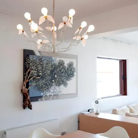 Villa Luxury Seafront Filothei, Halkidiki