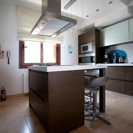 Luxury Seafront Filothei, Halkidiki *