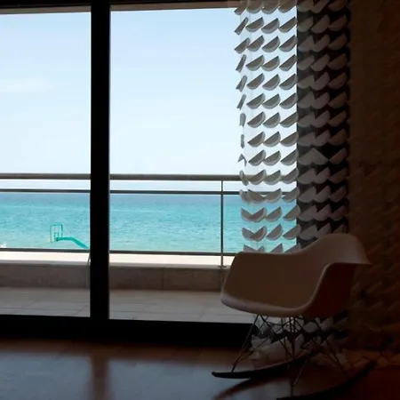 Luxury Seafront Filothei, Halkidiki *