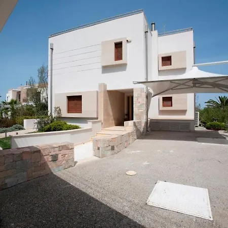 Luxury Seafront Filothei, Halkidiki *