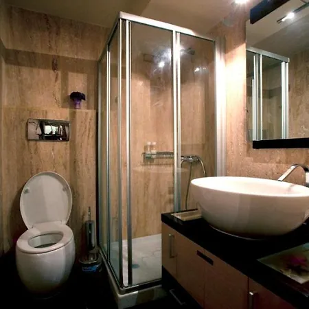 Luxury Seafront Filothei, Halkidiki