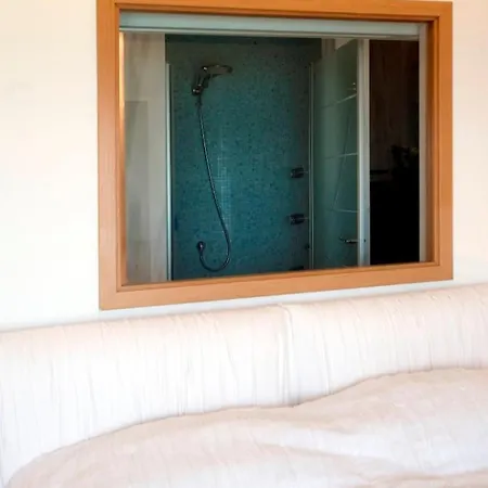 Luxury Seafront Filothei, Halkidiki Villa *