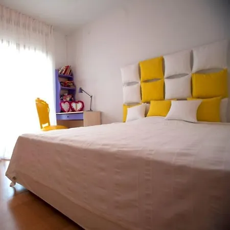 Luxury Seafront Filothei, Halkidiki 波利克罗诺