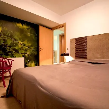 别墅 Luxury Seafront Filothei, Halkidiki 波利克罗诺