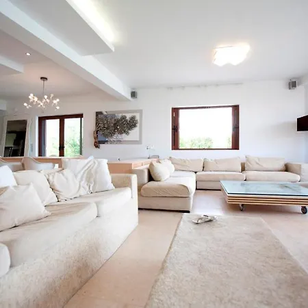Luxury Seafront Filothei, Halkidiki 波利克罗诺